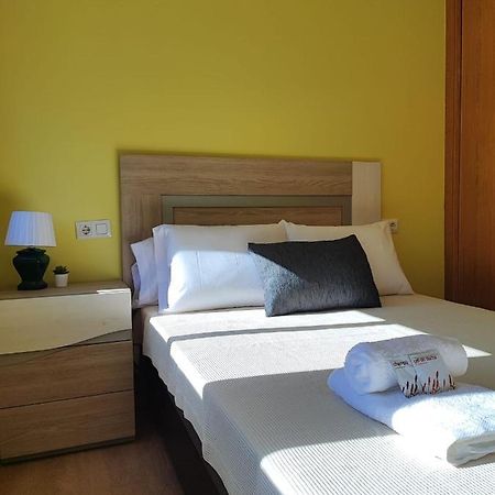 Carrerahouses Fragoso 3º Vigo Kültér fotó