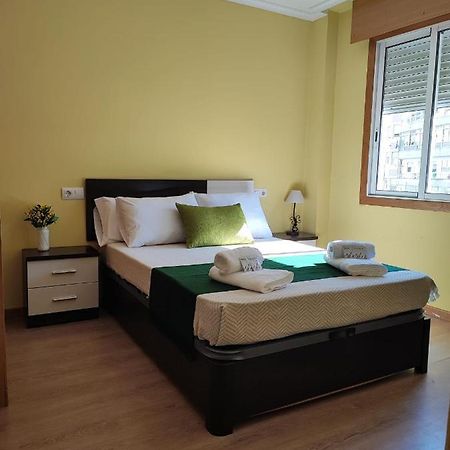 Carrerahouses Fragoso 3º Vigo Kültér fotó