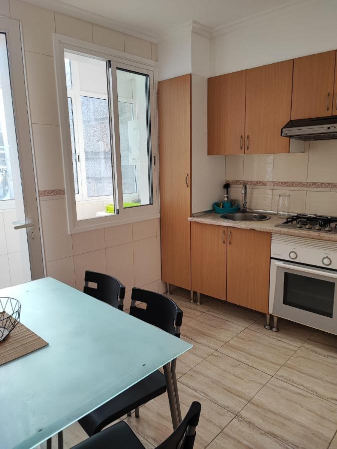 Carrerahouses Fragoso 3º Vigo Kültér fotó