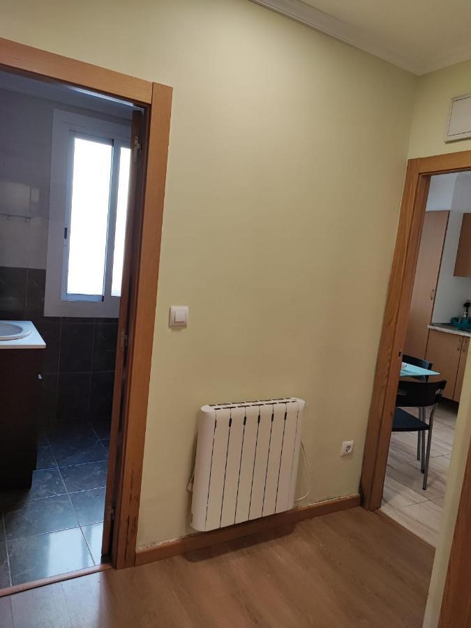 Carrerahouses Fragoso 3º Vigo Kültér fotó