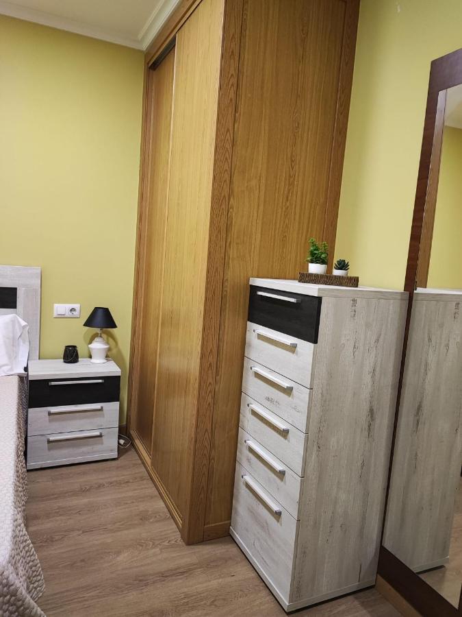 Carrerahouses Fragoso 3º Vigo Kültér fotó