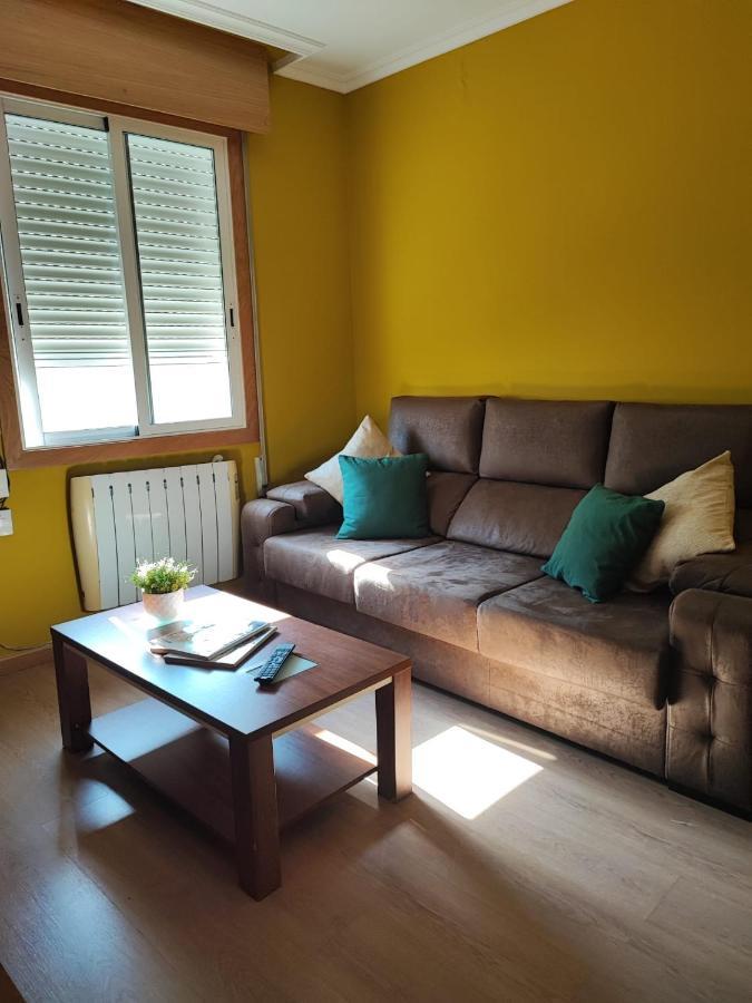 Carrerahouses Fragoso 3º Vigo Kültér fotó