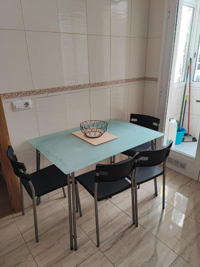 Carrerahouses Fragoso 3º Vigo Kültér fotó