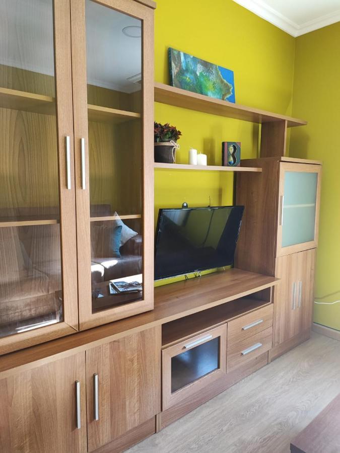 Carrerahouses Fragoso 3º Vigo Kültér fotó