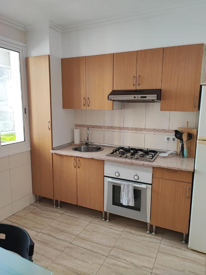 Carrerahouses Fragoso 3º Vigo Kültér fotó