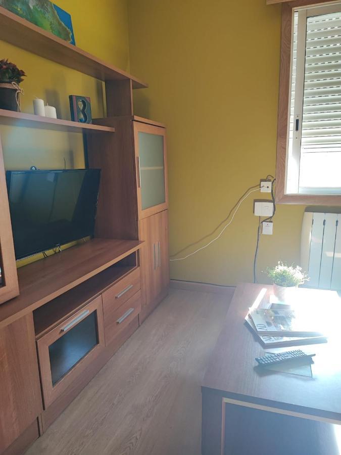 Carrerahouses Fragoso 3º Vigo Kültér fotó