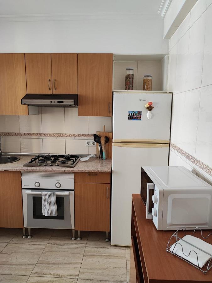 Carrerahouses Fragoso 3º Vigo Kültér fotó
